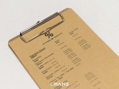 -% Arabica阿拉比卡咖啡(武汉天地店)