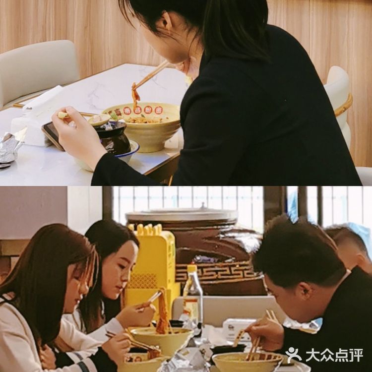 杭州首家|南昌必吃榜拌粉让你体会嗦粉的快乐‼️