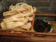 -芦月轩羊蝎子(太平桥店)