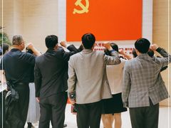-中共一大纪念馆