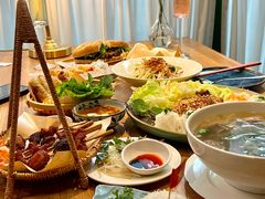 -越美小馆·越南料理(曲江店)