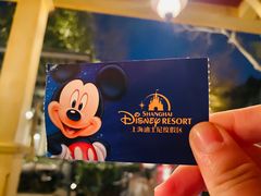 -上海迪士尼度假区