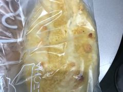 咸蛋黄芋泥包-LELECHA乐乐茶(美罗城店)