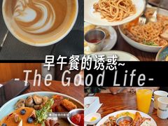 -blend咖啡部落(卓悦中心店)