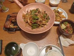 -云海肴·汽锅鸡·云南菜(苏州中心店)