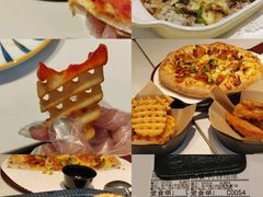 -必胜客(松雷店)