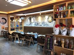 大堂-以前的小酒馆(中山广场店)