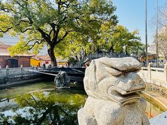 -宝通禅寺