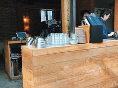 -VOYAGE COFFEE(北锣鼓巷店)