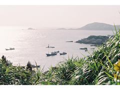 -东极岛景区