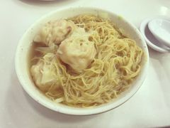 -麦文记面家(佐敦店)