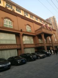 -香雪海饭店中餐厅·宴会厅(东环路店)