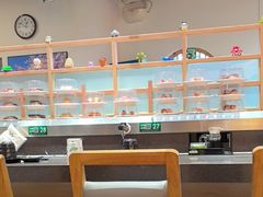-禾绿回转寿司(万柳华联店)