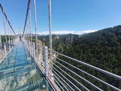 -龙潭大峡谷自然风景区