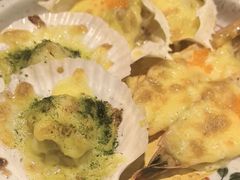 -相左日料放题自助(太原街店)