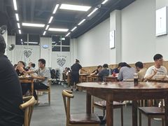 大堂-无招牌