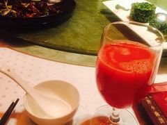 -上海小南国(正大店)