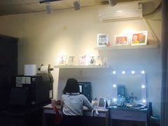 -汇美相馆(华强北店)