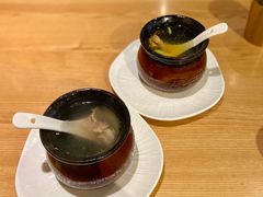 山药龙骨汤-胡子大厨·超级小炒肉(晶耀前滩店)
