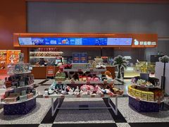 -万达影城(石景山万达广场激光IMAX店)