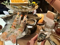 -Osteria Garden 生蚝花园餐厅(原进贤路店)