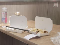 -东北熏肉大饼(大学南路店)