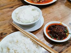 -大地豆花庄(玲珑花园店)