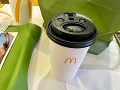 -麦当劳(合肥之心城店)