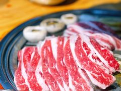 烤肥牛-麻蒲碳烤肉(远景路1号店)