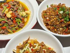 -湘语·湖南家常菜(新洲店)