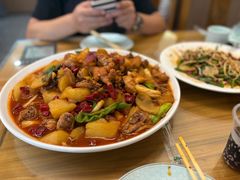 -福顺祥大盘鸡(临潼店)