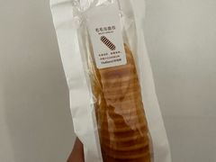 毛毛虫-好利来(马家堡店)