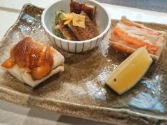 -空蝉怀石料理(益丰·外滩源店)