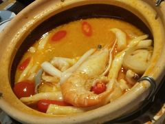 -泰妃殿(武汉首店)