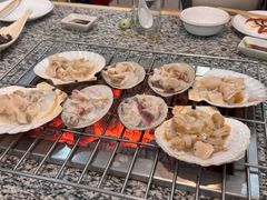 -震海贝烤贝·民俗特色店(延吉总店)