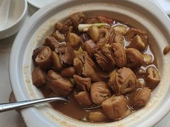 -厝包四点金·潮宴(太古仓店)