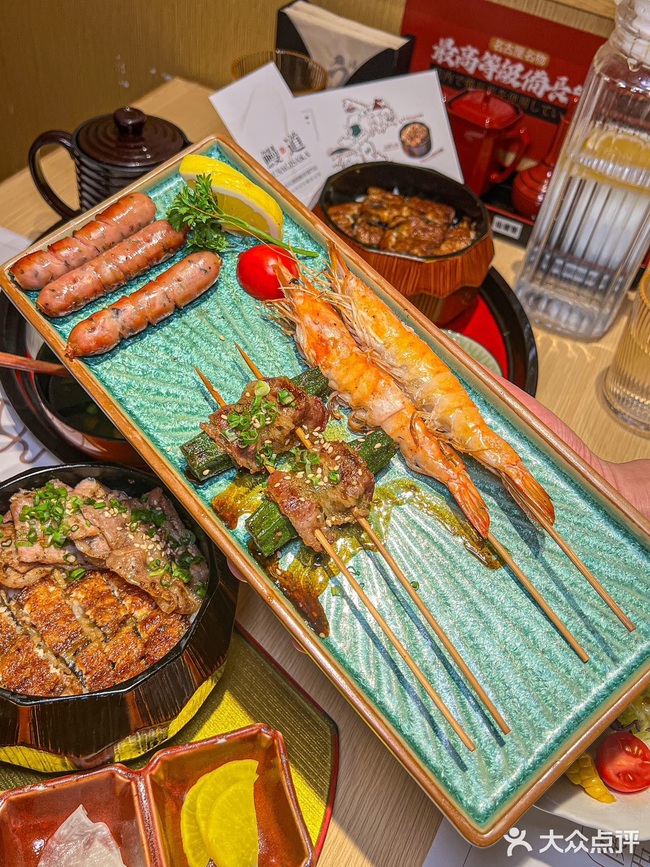 万象城真有你的！又诞生一家好吃的日料