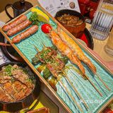 万象城真有你的！又诞生一家好吃的日料