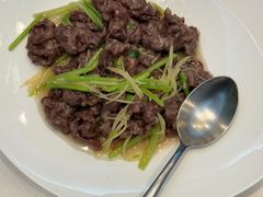 -东海酒家(长平东路店)