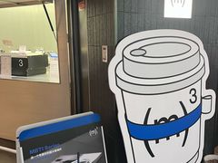 -CUBIC3三立方咖啡(西岸凤巢店)