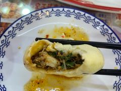 -宝正臻天津包子总店(金阳光居易店)