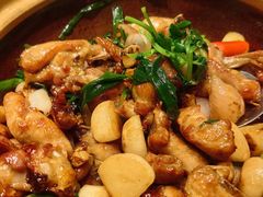 -玖味(老工人西路店)