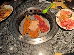 -阪尚皇·原切牛排·烤肉火锅自助(北京路店)