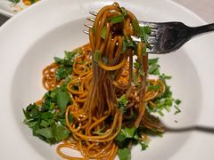 葱油拌面-Solo(衡山路店)