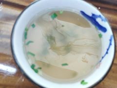 -清真高尔力羊肠面(七一路店)