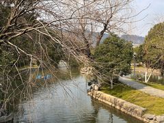 -峙山公园