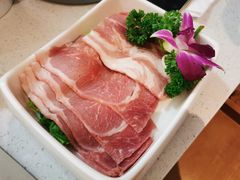 培根-香天下·四川火锅(安镇大润发店)