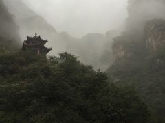 -孤山寨风景区
