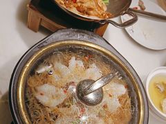 -绿茶餐厅(许昌万达广场店)