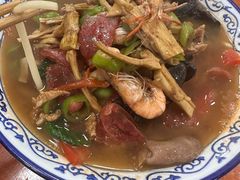 -姚记面馆(瑶琳路店)